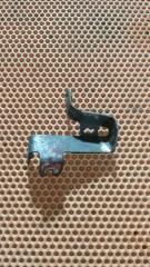 Кронштейн Doblo 223 BZ MPI 8V CF4 (M11) Кронштейн Doblo 223 BZ MPI 8V CF4 (M11)