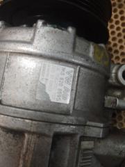 Компрессор кондиционера Passat BZB