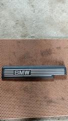 Запчасть декоративная накладка двигателя BMW X3