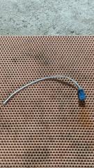 Запчасть разъем ( фишка ) Peugeot 308