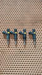 Запчасть топливная форсунка Peugeot 308