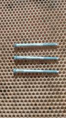 Болты Peugeot 308