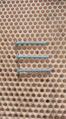 Болты Peugeot 308