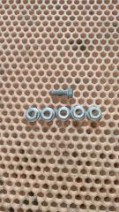 Запчасть впускной коллектор Peugeot 308