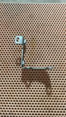 Запчасть кронштейн BMW 1-Series