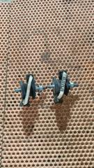 Подушка АКПП 1-Series F20 N13B16