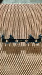 Кронштейн Volkswagen Passat B6 BVY 06D133340 контрактная