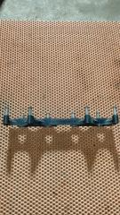 Кронштейн Passat B6 BVY