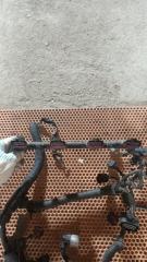 Проводка двигателя Passat B6 BVY