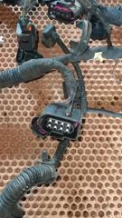 Проводка двигателя Volkswagen Passat B6 BVY