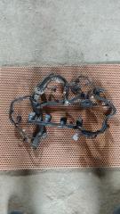 Проводка двигателя Passat B6 BVY