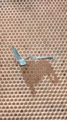 Кронштейн Passat B6 BVY