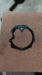 Промежуточная пластина КПП Skoda Octavia