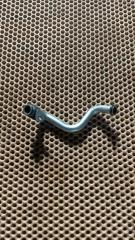 Фото запчасти трубка слива масла с турбины Skoda Octavia контрактная запчасть Запчасть трубка слива масла с турбины Skoda Octavia