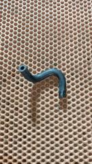 Фото запчасти трубка картерных газов Skoda Octavia контрактная запчасть Запчасть трубка картерных газов Skoda Octavia