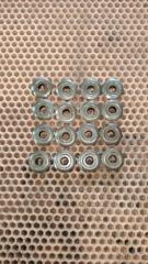 Запчасть тарелка пружины клапана Chevrolet lacetti 2012