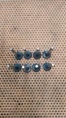 Запчасть клапан впускной Chevrolet lacetti 2012