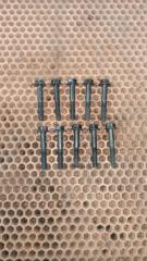 Болты Chevrolet lacetti 2012