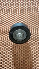 Ролик обводной навесного оборудования Audi A6 C7 CHV 06E903341G контрактная