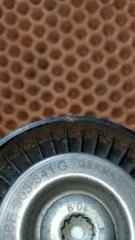 Ролик обводной навесного оборудования A6 C7 CHV