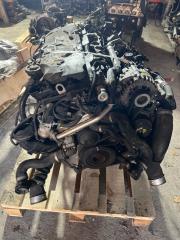 Двигатель BMW x5
