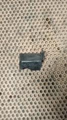 Запчасть термозащита кожух Mercedes-Benz M-Class