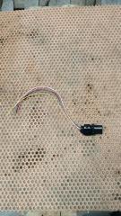 Запчасть разъем ( фишка ) Mercedes-Benz M-Class