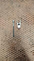 Запчасть кронштейн форсунки Mercedes-Benz M-Class