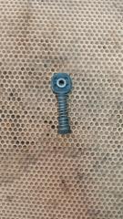 Кронштейн Skoda Octavia A5 BSE 1J0711761C контрактная