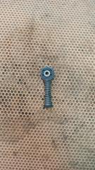 Кронштейн Skoda Octavia A5 BSE