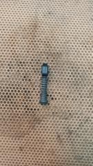 Кронштейн Octavia A5 BSE