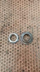 Запчасть гайка ступичная Mazda 3