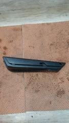 Запчасть накладка левая Mazda 3