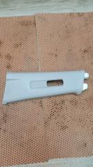 Запчасть накладка стойки левая Mazda 3