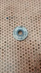 Запчасть подушка радиатора Mazda 3