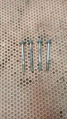 Болты Chevrolet lacetti