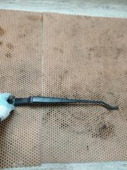 Запчасть поводок стеклоотчистителя передний левый Chevrolet lacetti