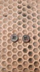 Болты Chevrolet lacetti