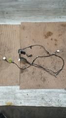 Проводка Chevrolet lacetti