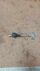 Запчасть трос ручного тормоза Chevrolet lacetti