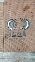 Тормозные колодки Chevrolet lacetti хэтчбек F16D3 Б/У