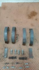 Тормозные колодки lacetti хэтчбек F16D3