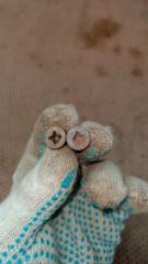 Болты Chevrolet lacetti