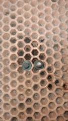 Болты Chevrolet lacetti хэтчбек F16D3