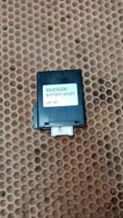 Реле Chevrolet lacetti хэтчбек F16D3 96408390 Б/У