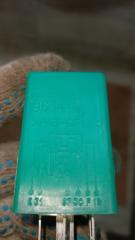 Реле lacetti хэтчбек F16D3