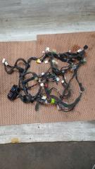 Проводка торпедо Chevrolet lacetti хэтчбек F16D3 J248IP Б/У