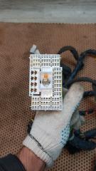 Проводка торпедо lacetti хэтчбек F16D3