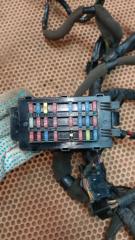 Проводка торпедо Chevrolet lacetti хэтчбек F16D3