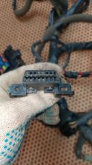 Проводка торпедо lacetti хэтчбек F16D3